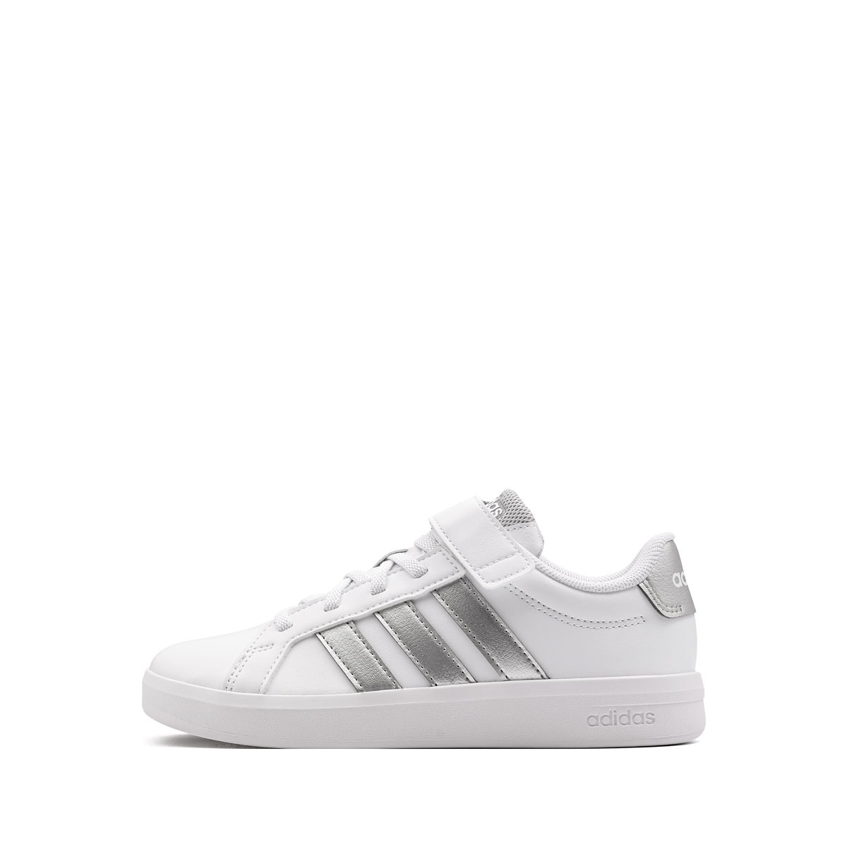 adidas Grand Court 3.0 El Детски кецове JP9368