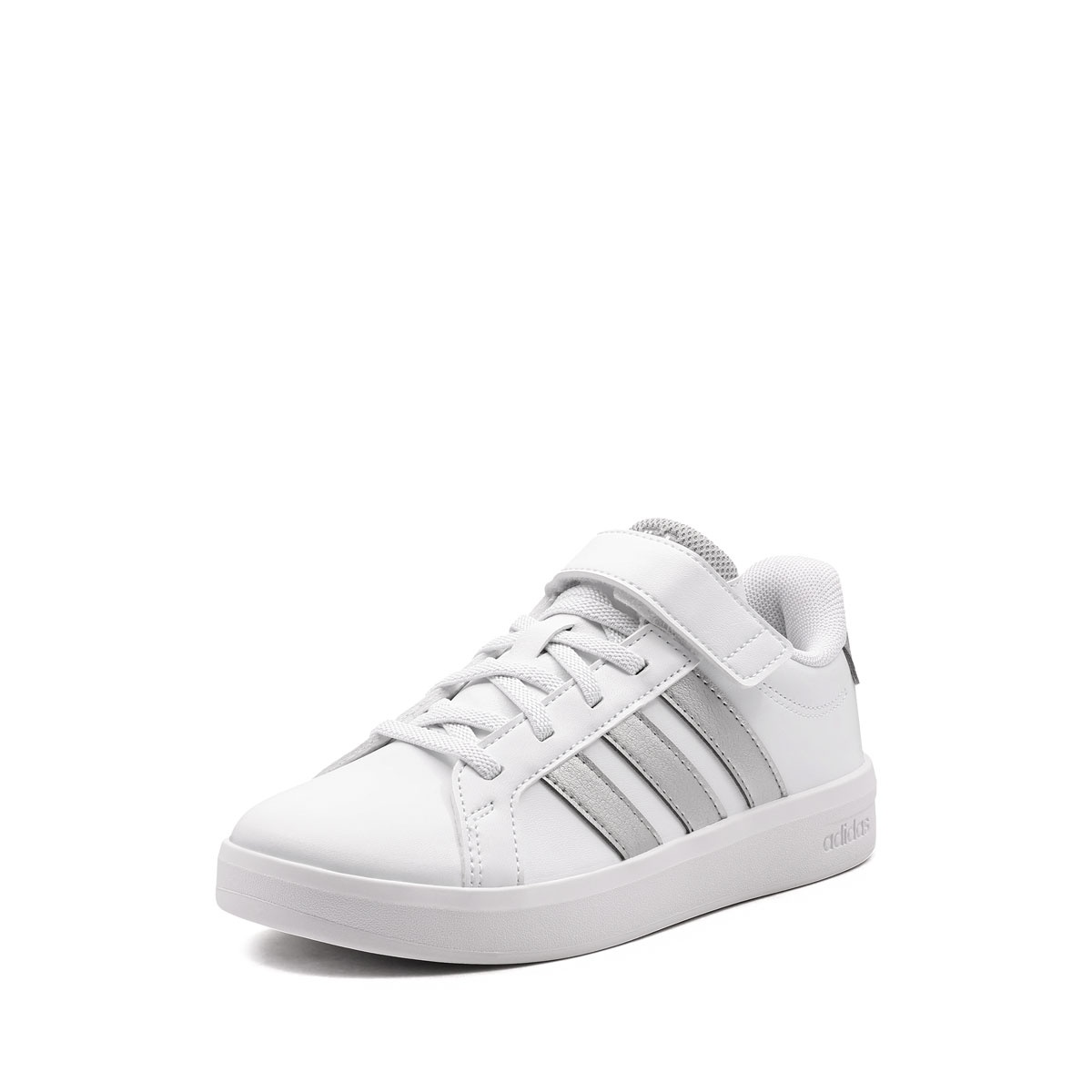 adidas Grand Court 3.0 El Детски кецове JP9368