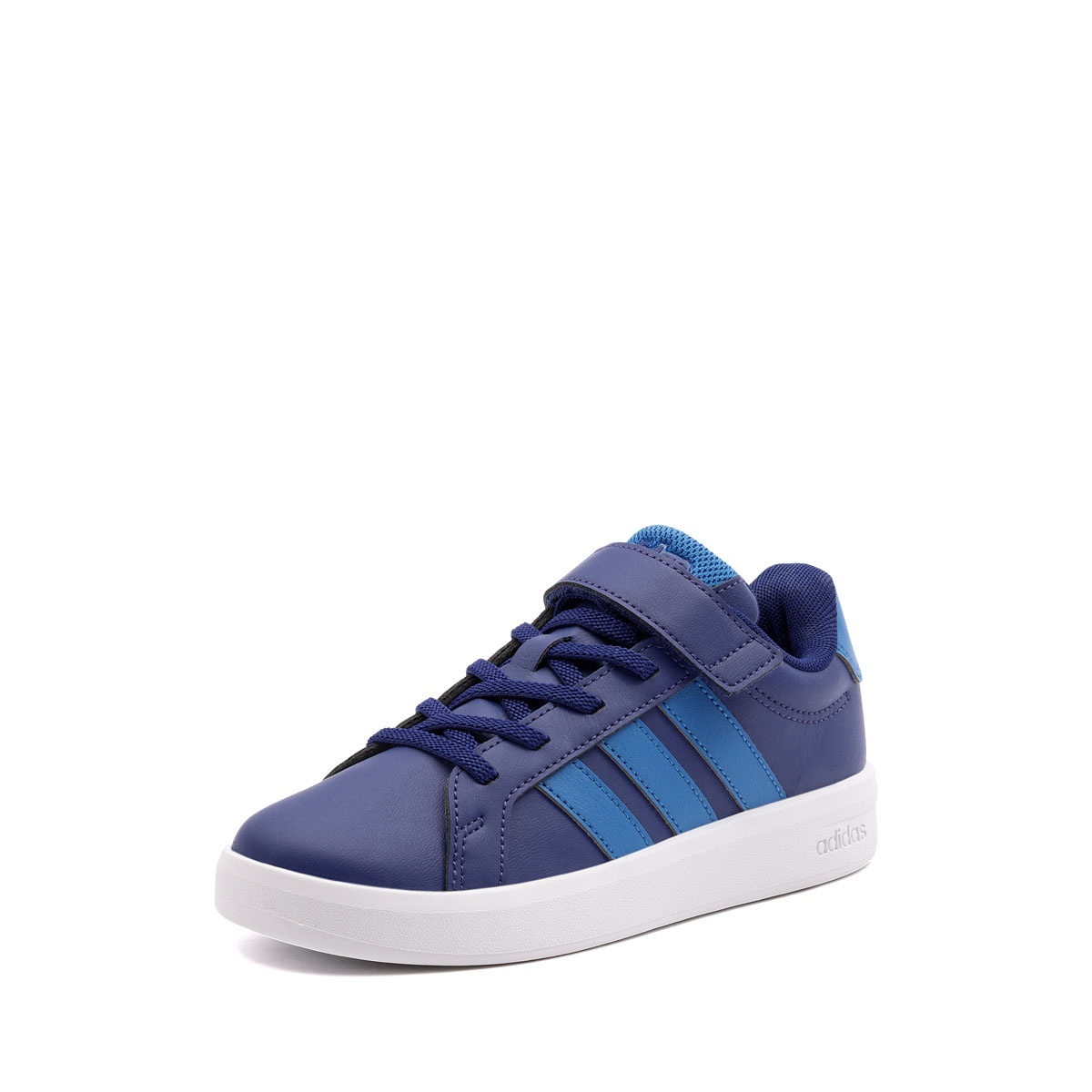adidas Grand Court 3.0 EL Детски кецове KI7193