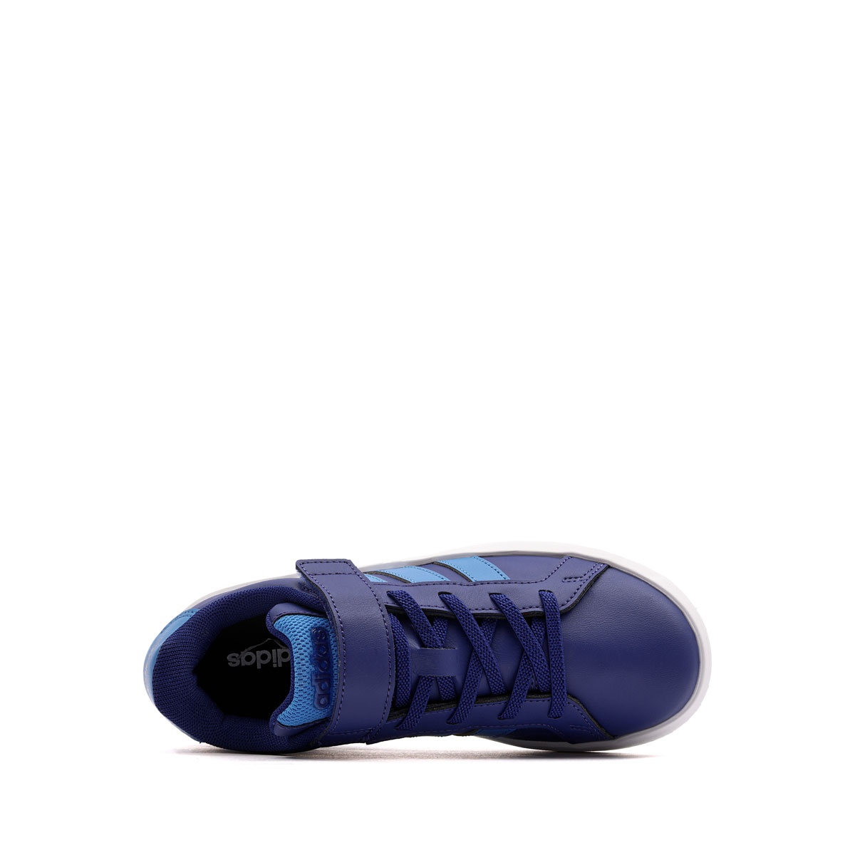 adidas Grand Court 3.0 EL Детски кецове KI7193