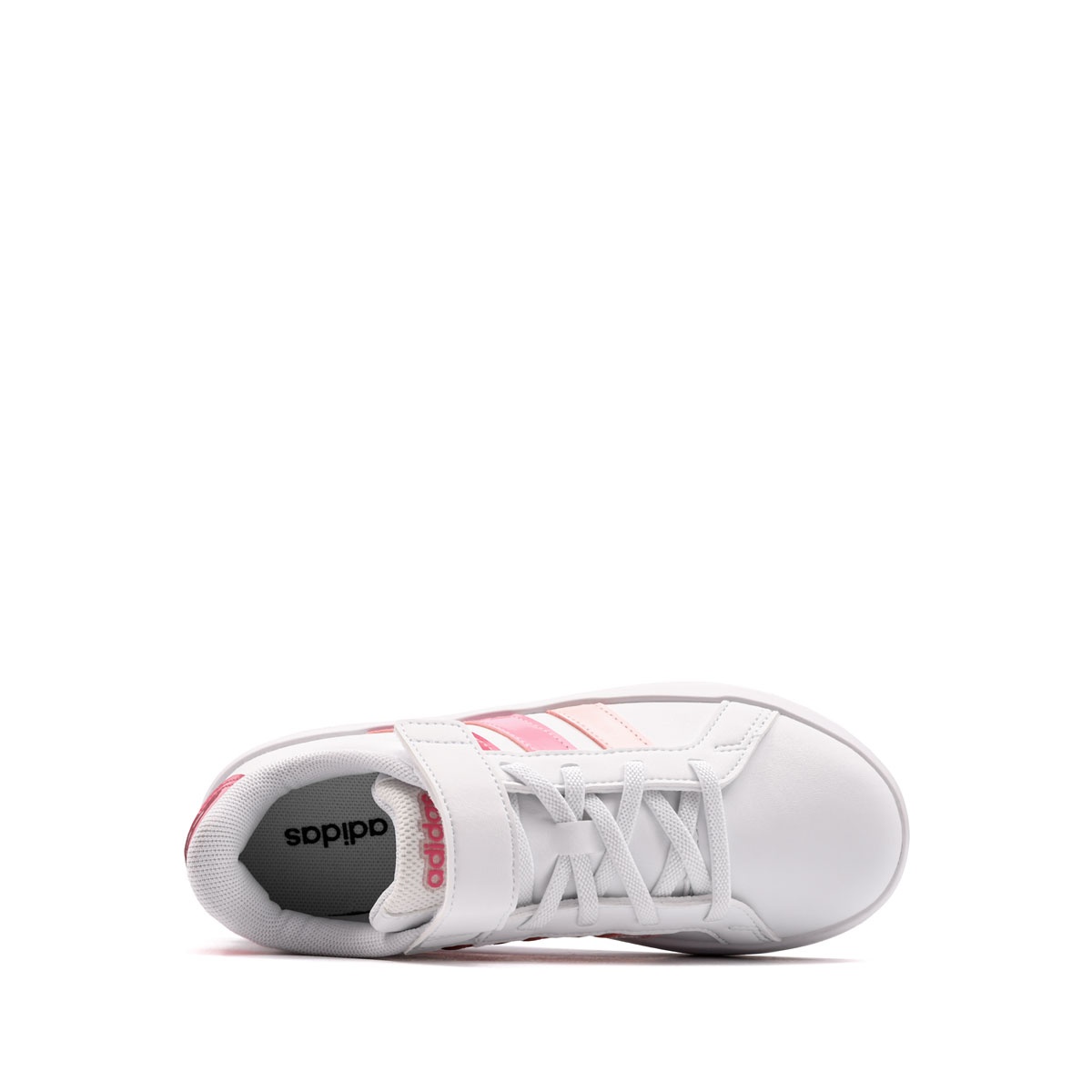 adidas Grand Court 3.0 EL Детски кецове KJ4370