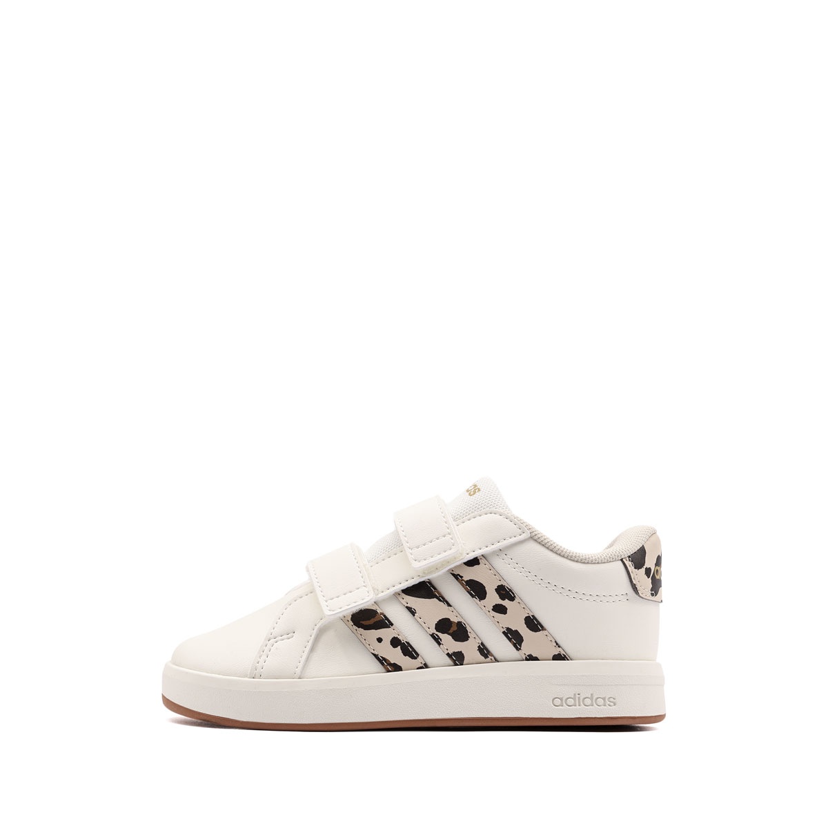 adidas Grand Court 3.0 Детски кецове KJ4831