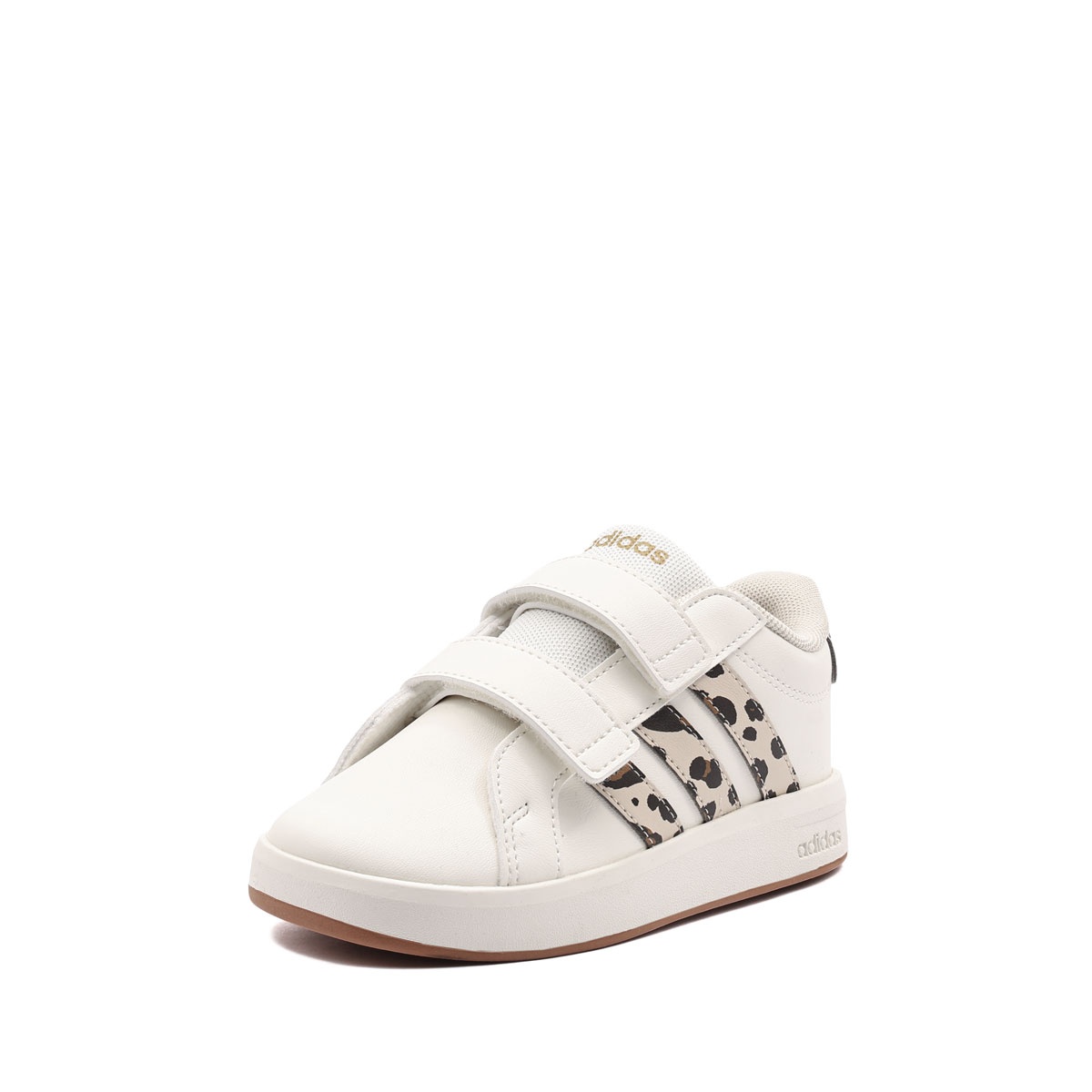 adidas Grand Court 3.0 Детски кецове KJ4831