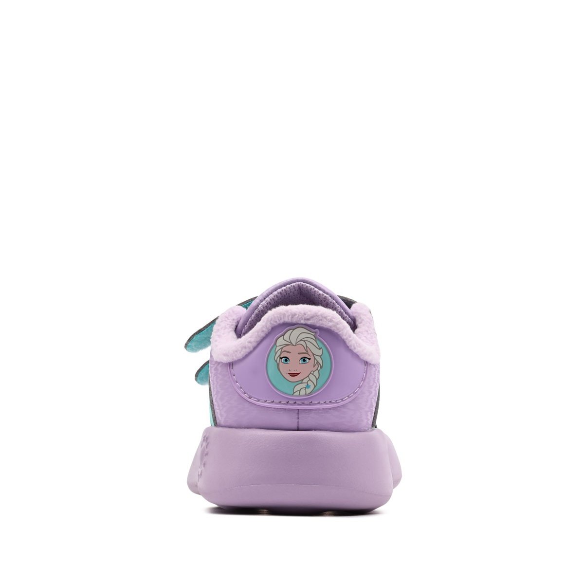 Детски кецове adidas Grand Court Frozen CF I JR5630 adidas Grand Court Frozen CF I Детски кецове JR5630