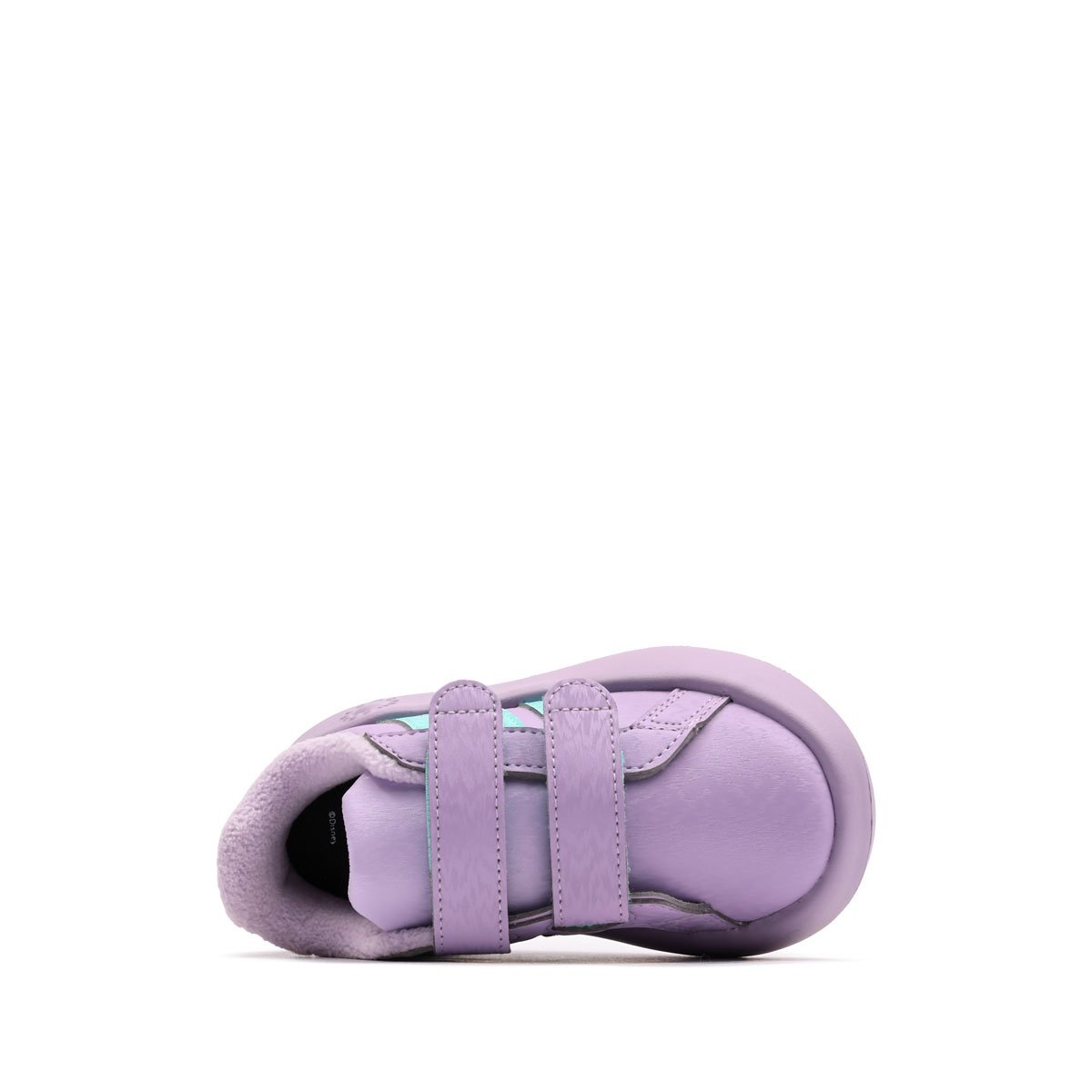Детски кецове adidas Grand Court Frozen CF I JR5630 adidas Grand Court Frozen CF I Детски кецове JR5630