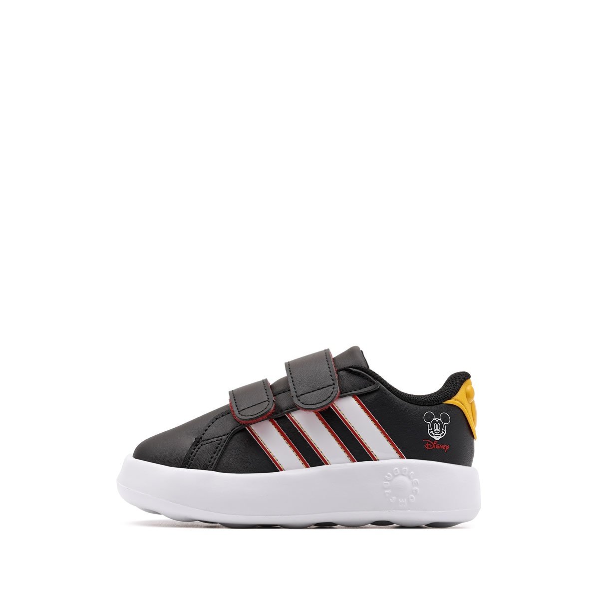 adidas Grand Court Mickey CF I Детски кецове JQ8071