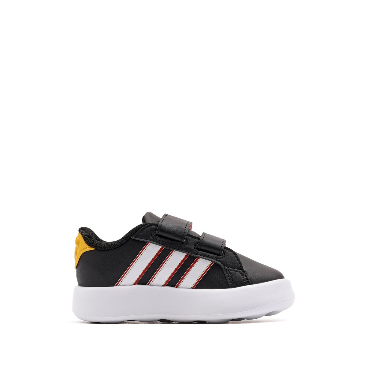 adidas Grand Court Mickey CF I Детски кецове JQ8071