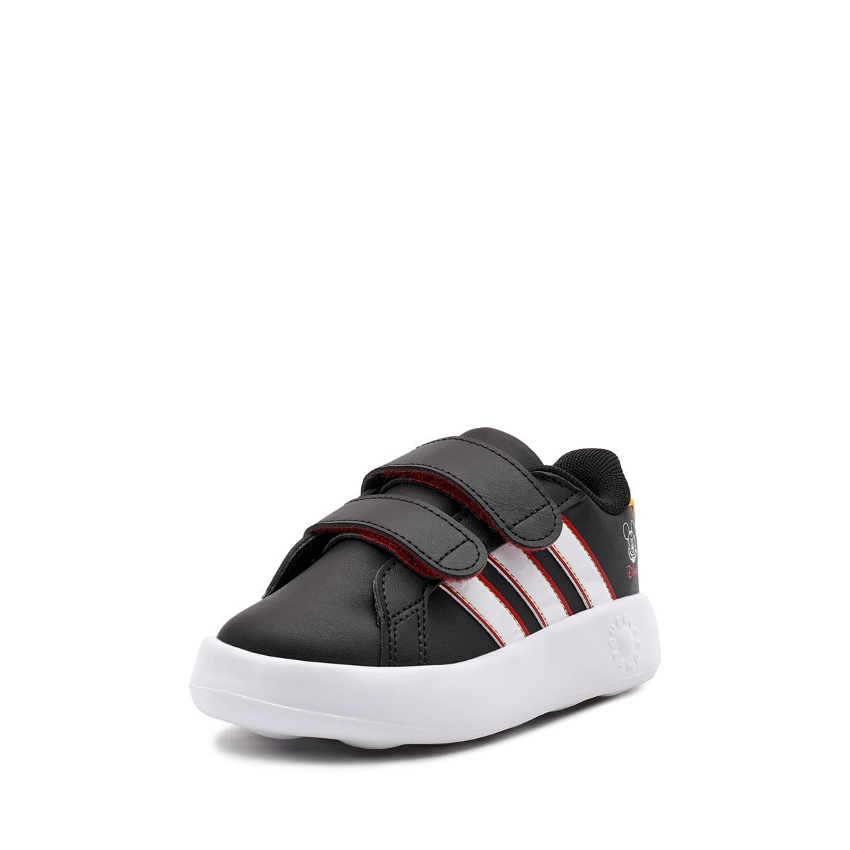 adidas Grand Court Mickey CF I Детски кецове JQ8071