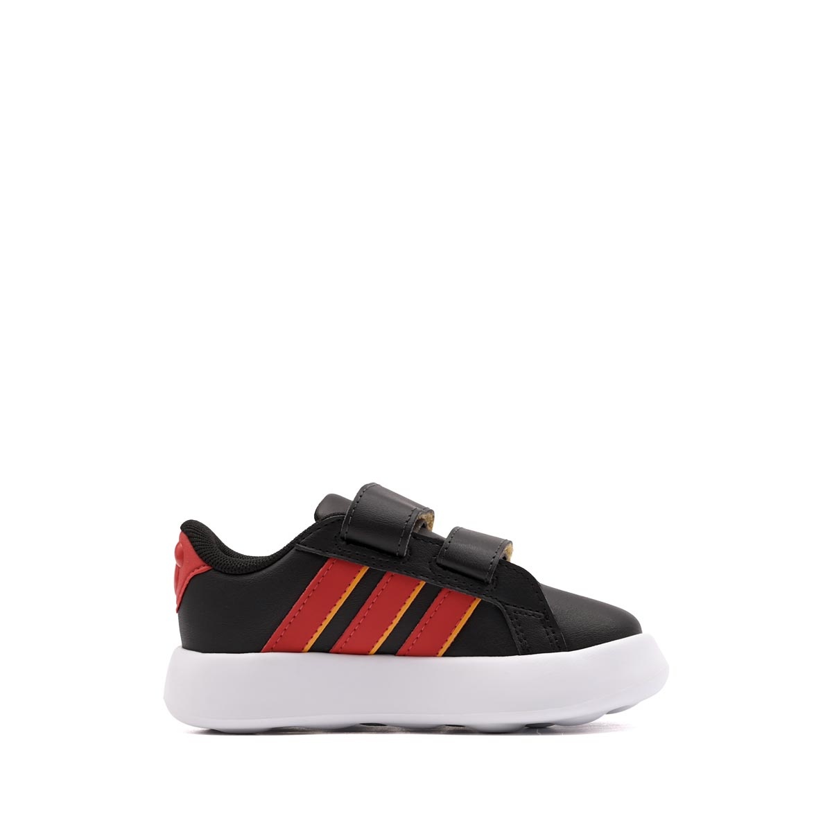 adidas Grand Court Mickey CF I Детски кецове KI9186