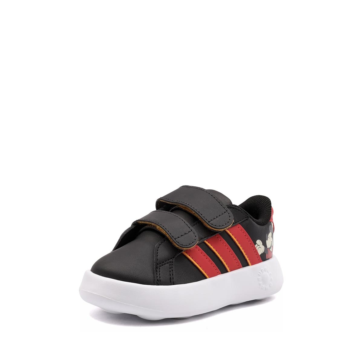 adidas Grand Court Mickey CF I Детски кецове KI9186