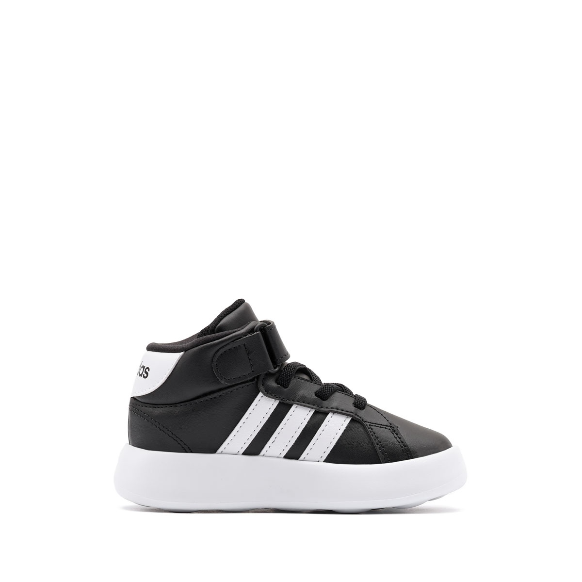 adidas Grand Court Mid I Детски кецове IE3867