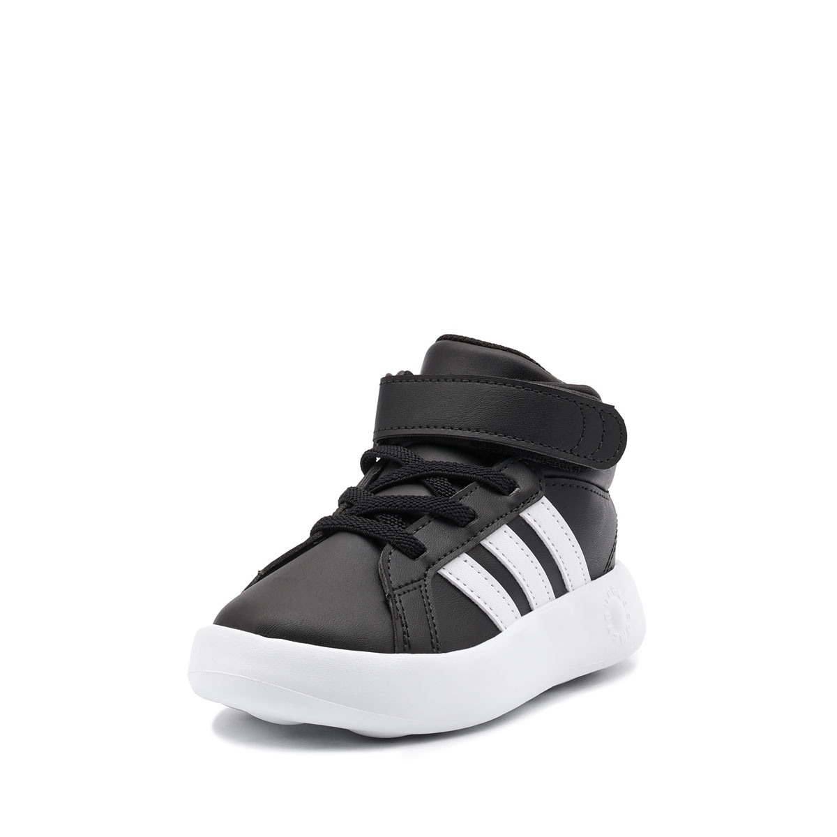 adidas Grand Court Mid I Детски кецове IE3867