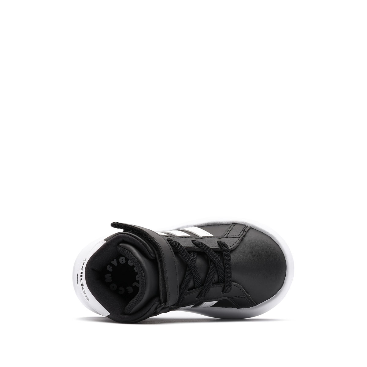 adidas Grand Court Mid I Детски кецове IE3867