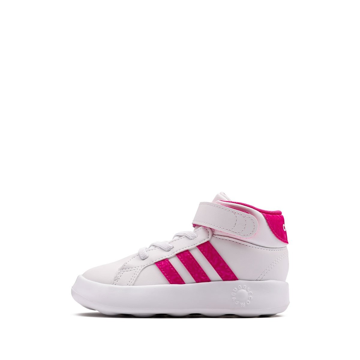 adidas Grand Court Mid I Детски кецове JS1682