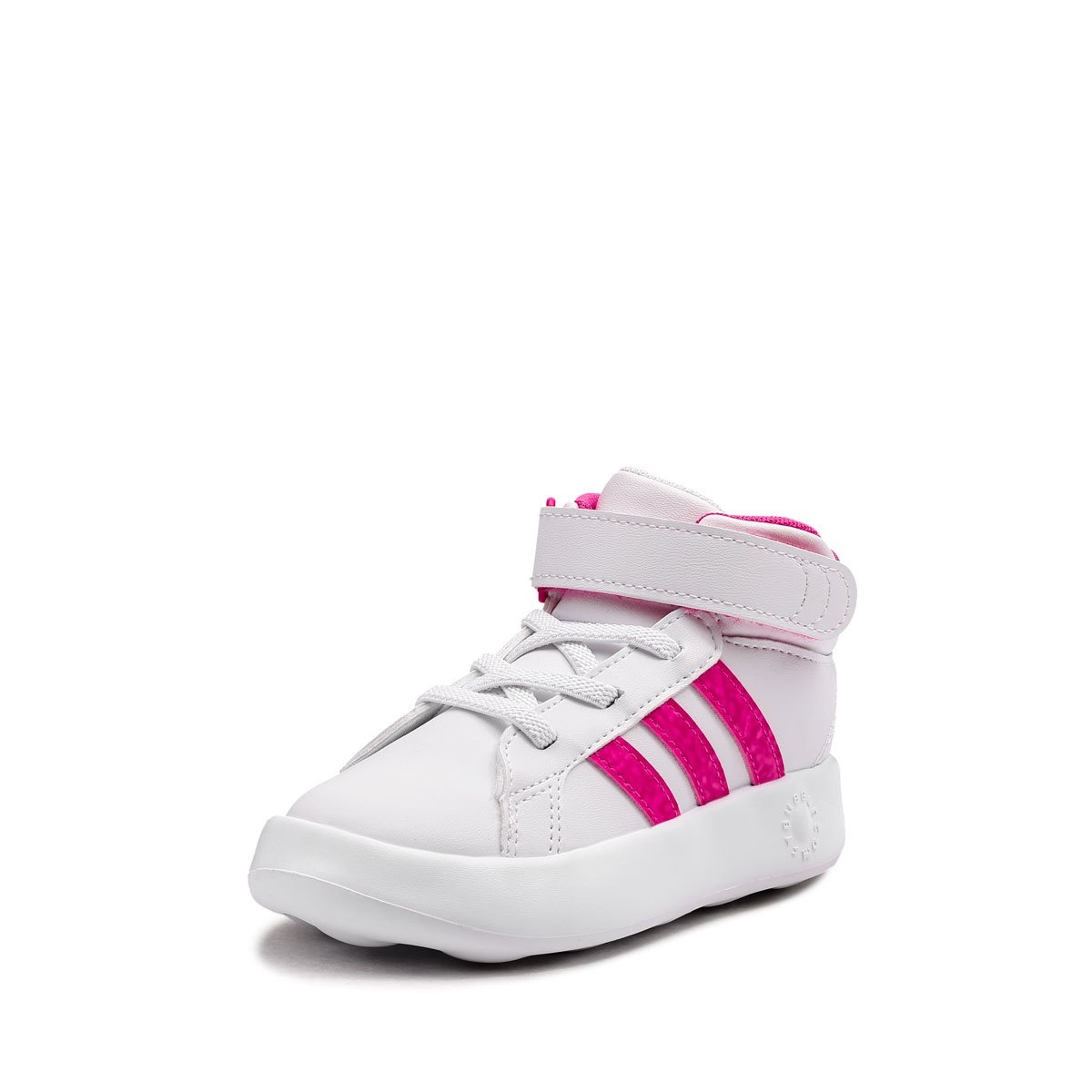 adidas Grand Court Mid I Детски кецове JS1682