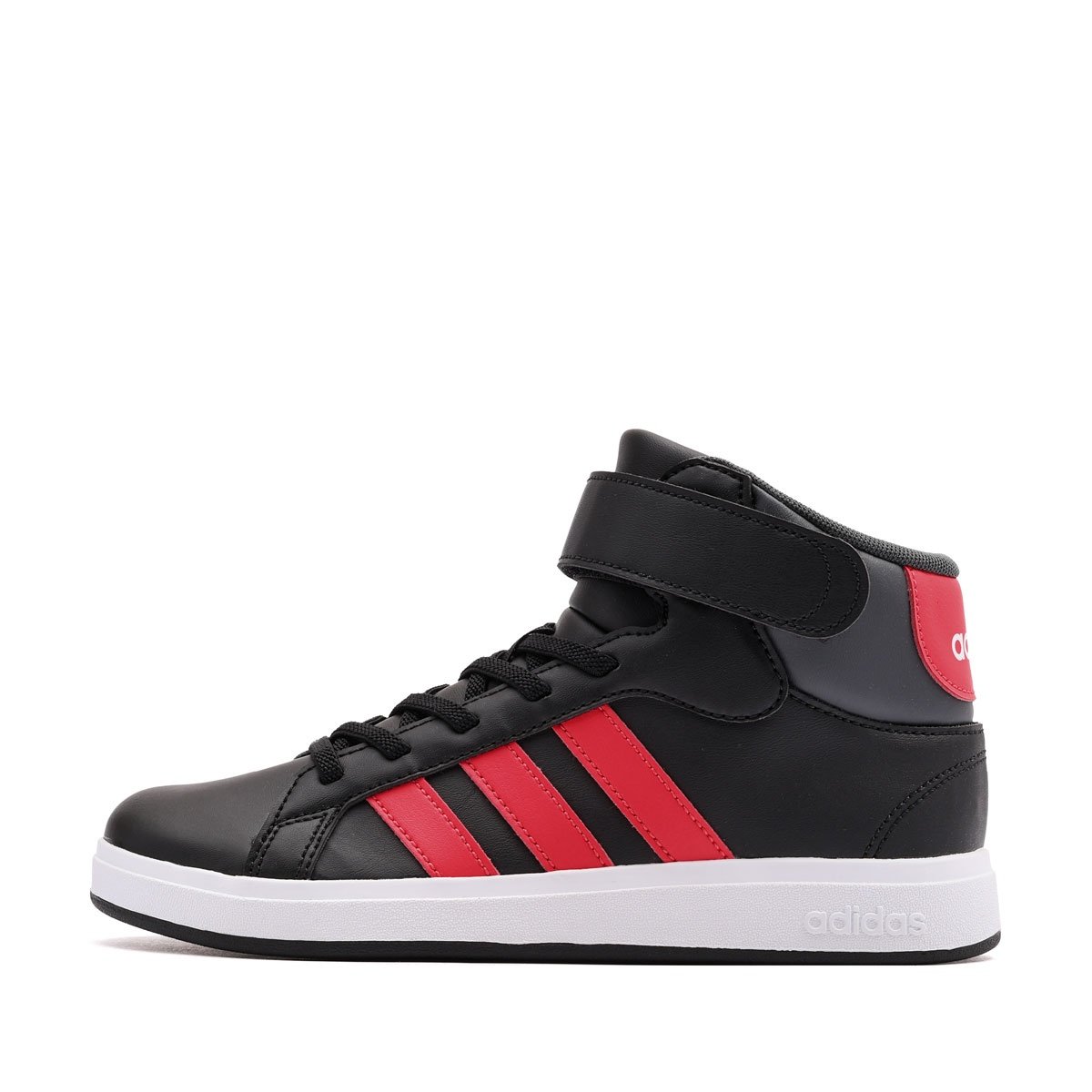 Кецове adidas Grand Court Mid JR0801 adidas Grand Court Mid Кецове JR0801