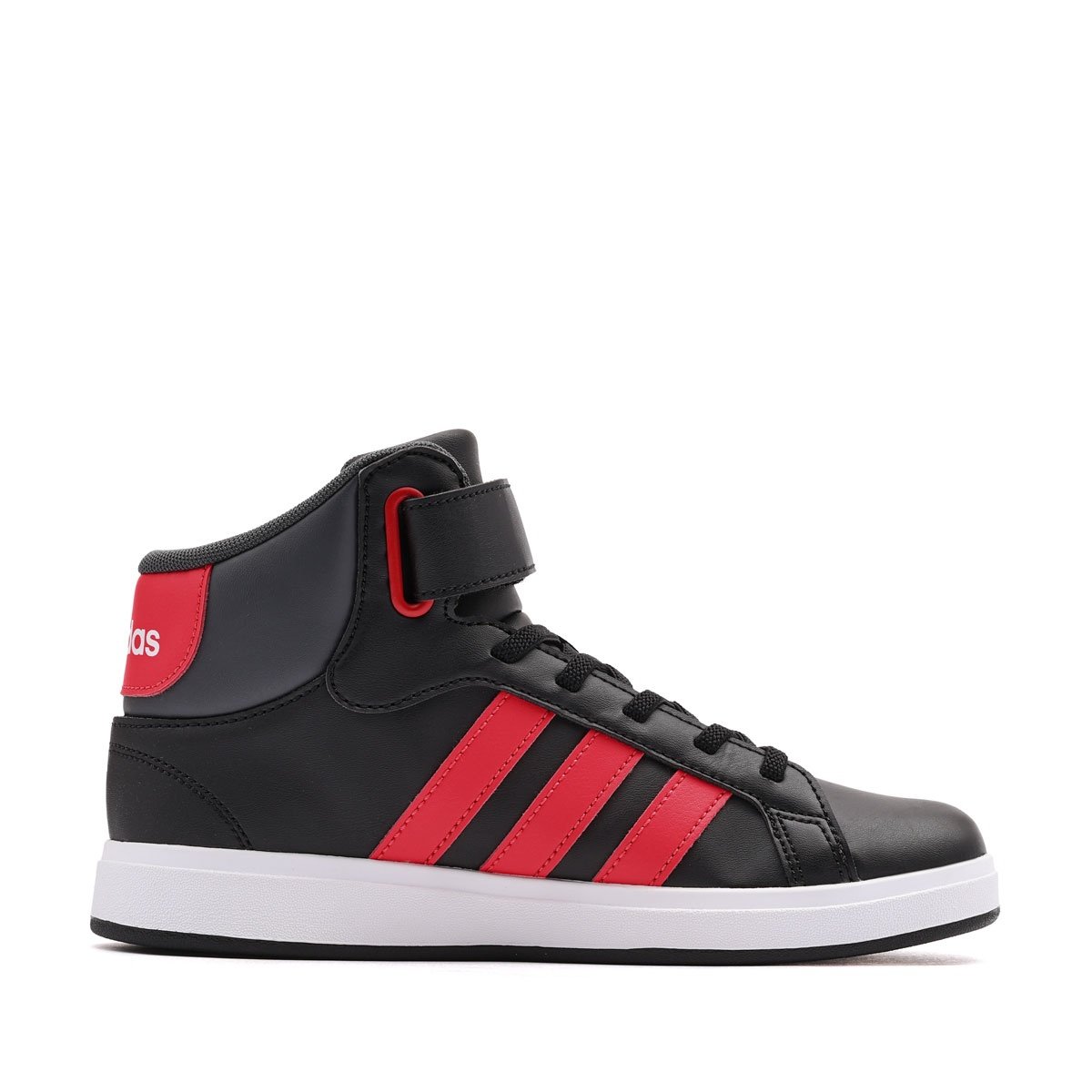 Кецове adidas Grand Court Mid JR0801 adidas Grand Court Mid Кецове JR0801