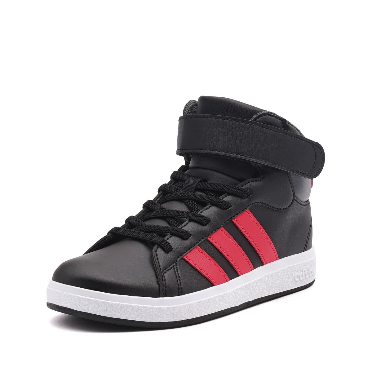 Кецове adidas Grand Court Mid JR0801 adidas Grand Court Mid Кецове JR0801