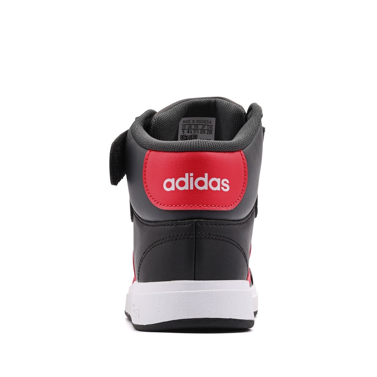 Кецове adidas Grand Court Mid JR0801 adidas Grand Court Mid Кецове JR0801