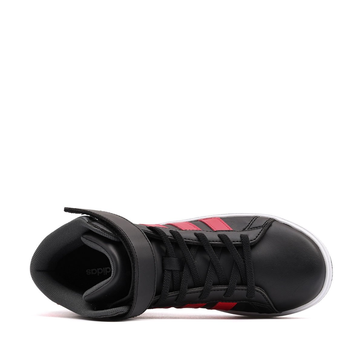 Кецове adidas Grand Court Mid JR0801 adidas Grand Court Mid Кецове JR0801