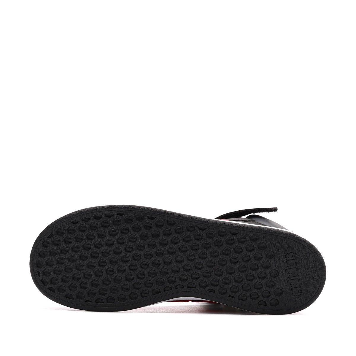 Кецове adidas Grand Court Mid JR0801 adidas Grand Court Mid Кецове JR0801