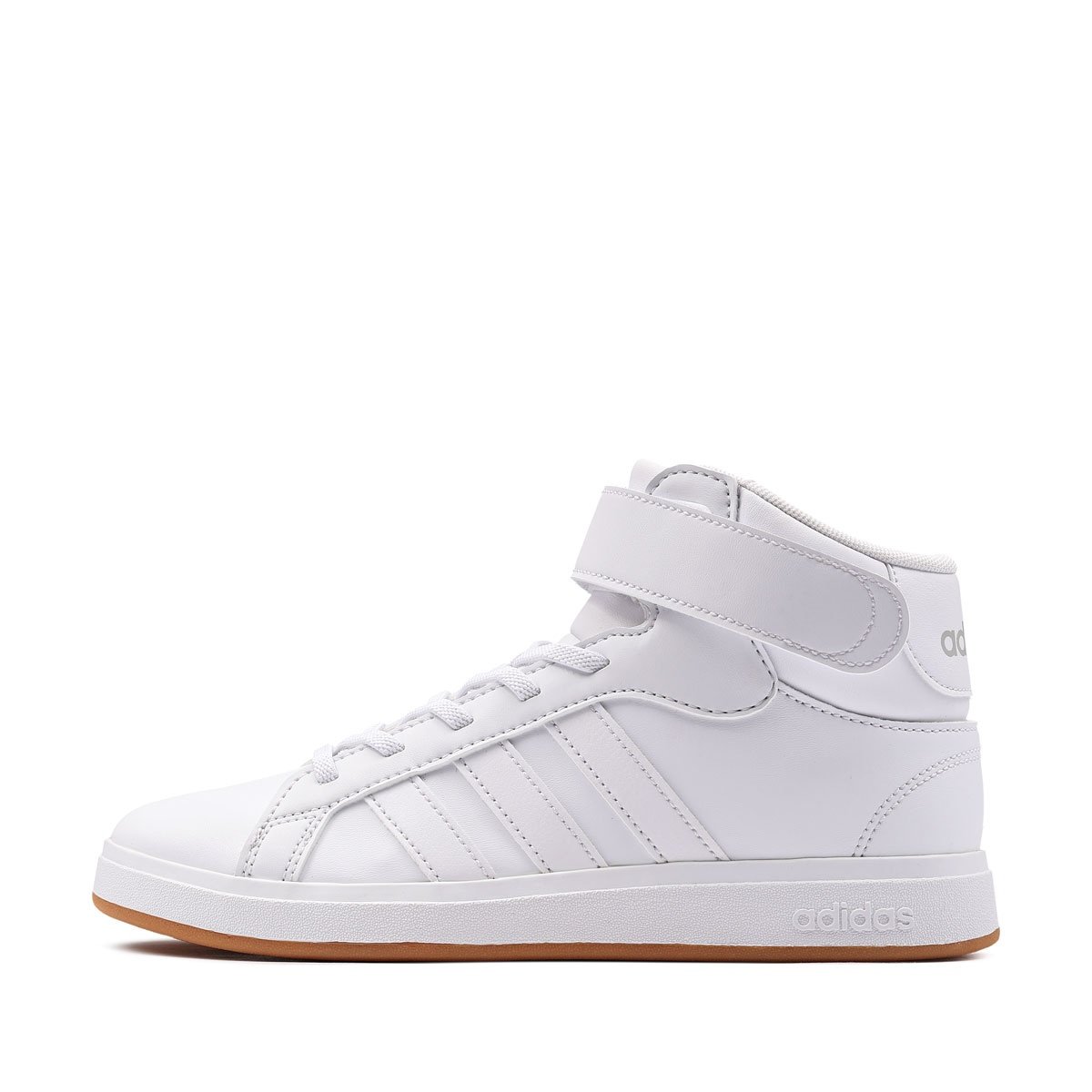 adidas Grand Court Mid Кецове JR0803