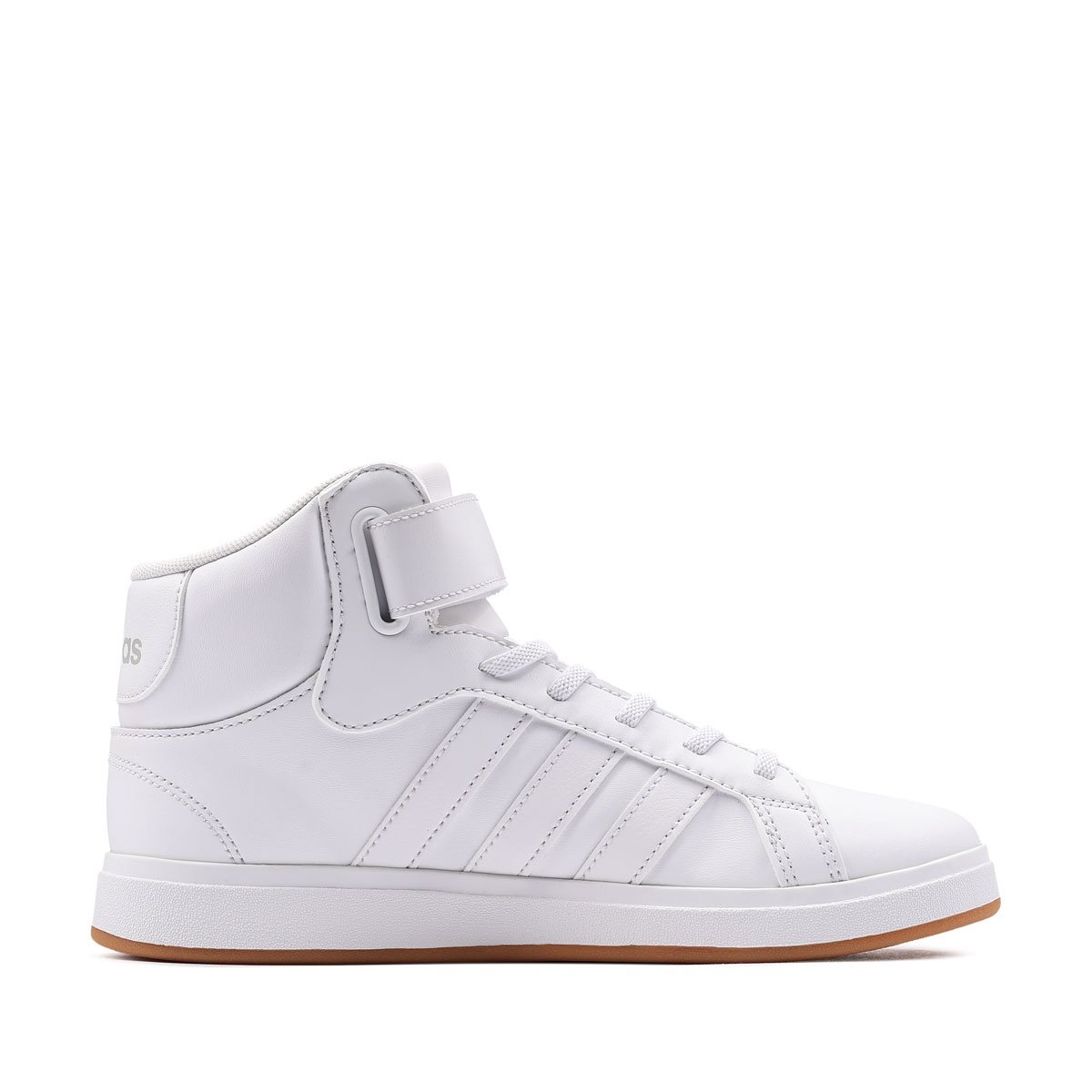adidas Grand Court Mid Кецове JR0803