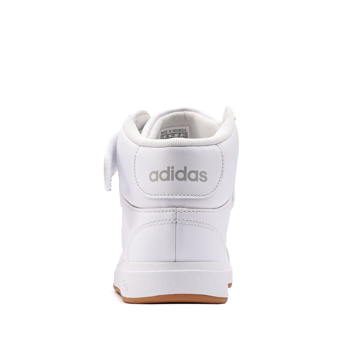 adidas Grand Court Mid Кецове JR0803
