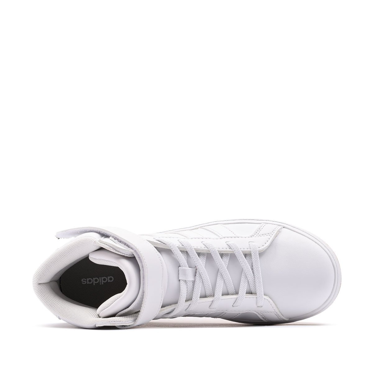 adidas Grand Court Mid Кецове JR0803