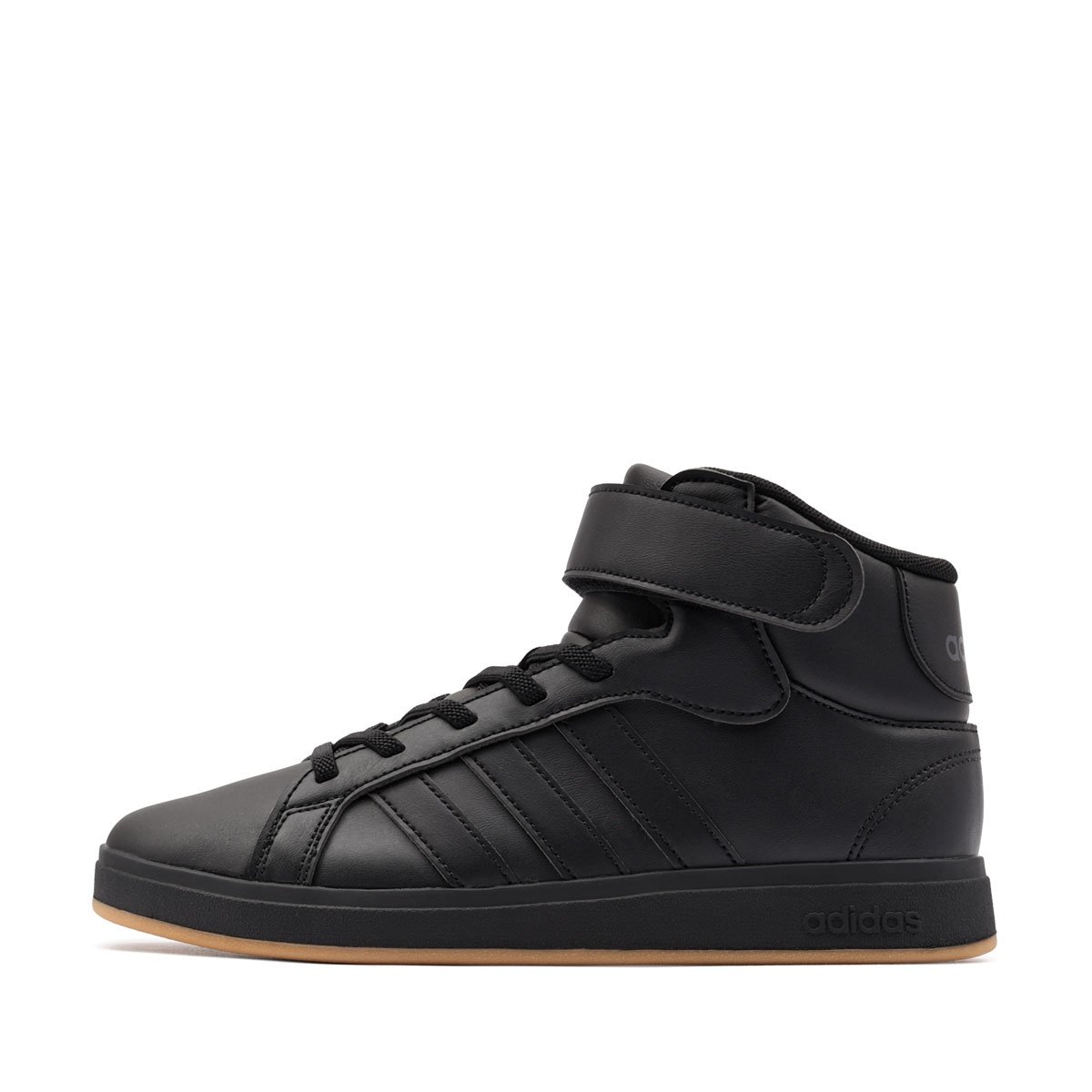 adidas Grand Court Mid Кецове JR0804
