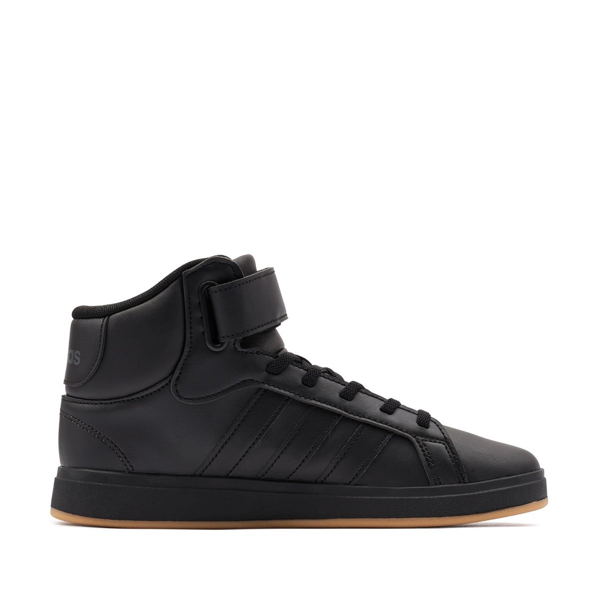 adidas Grand Court Mid Кецове JR0804