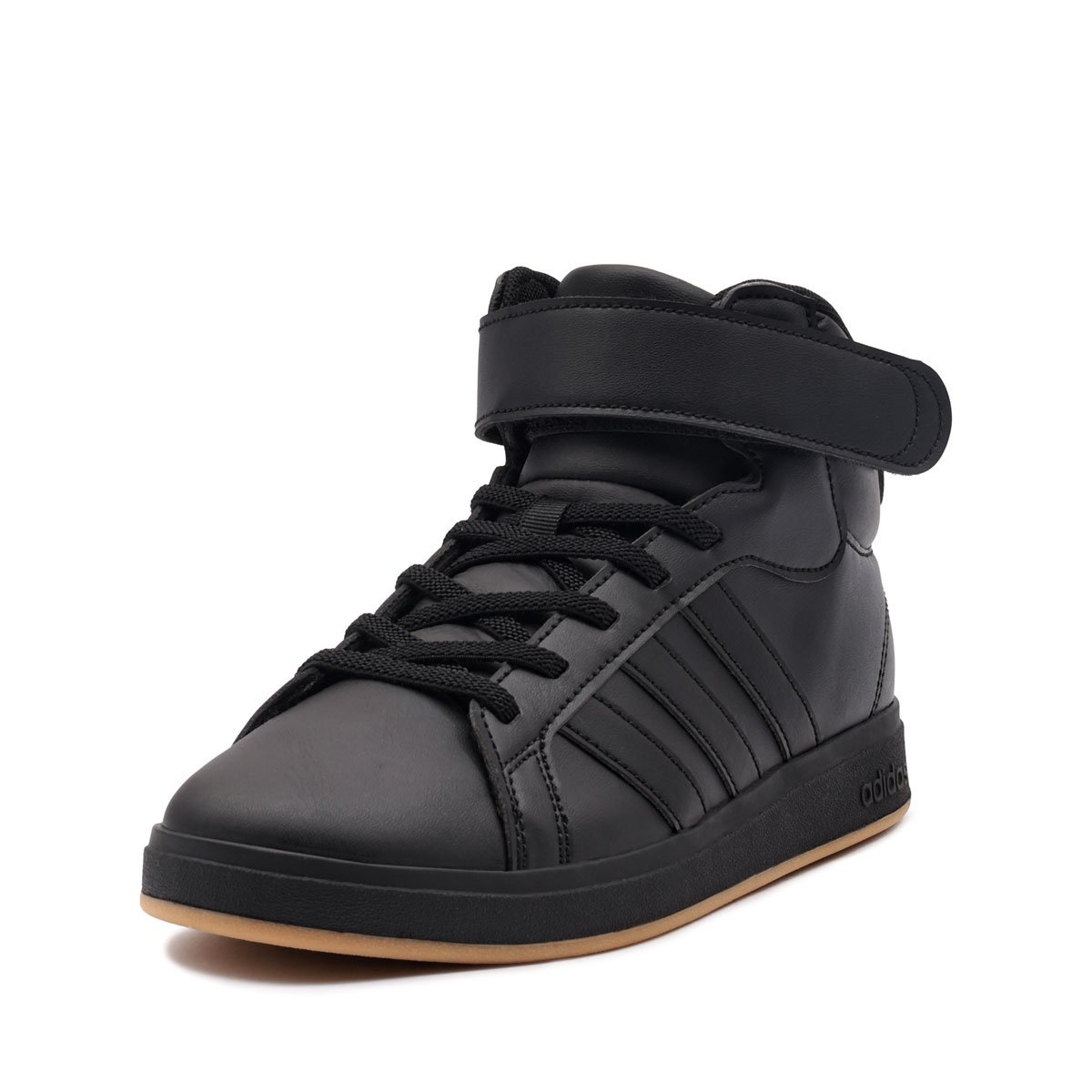 adidas Grand Court Mid Кецове JR0804