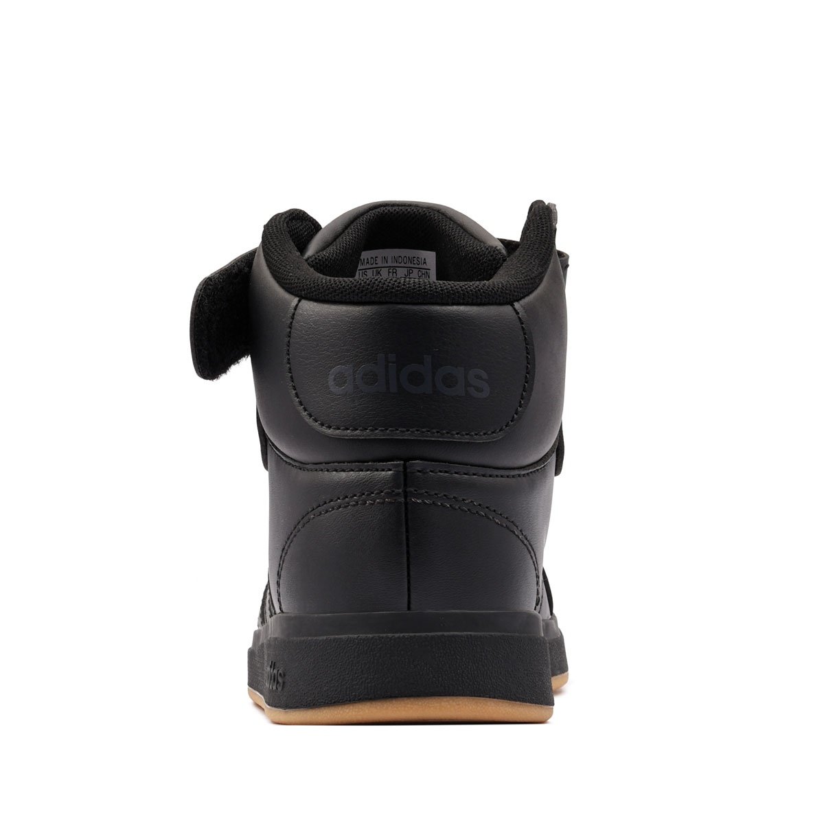 adidas Grand Court Mid Кецове JR0804