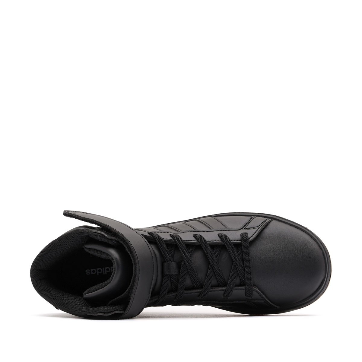 adidas Grand Court Mid Кецове JR0804