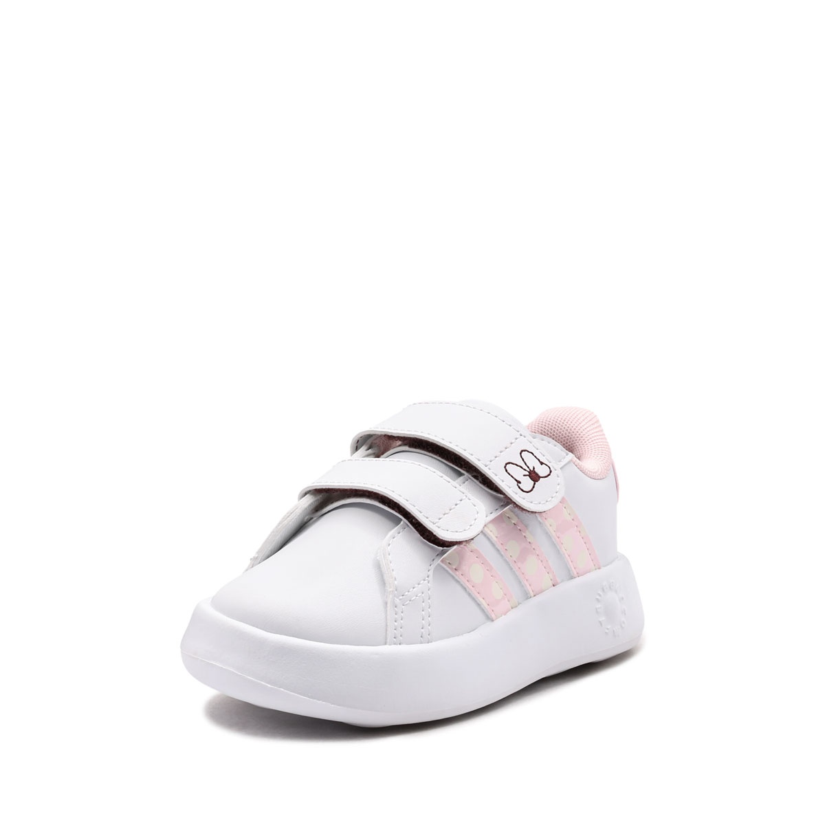 adidas Grand Court Minnie CF I Детски кецове JR8130