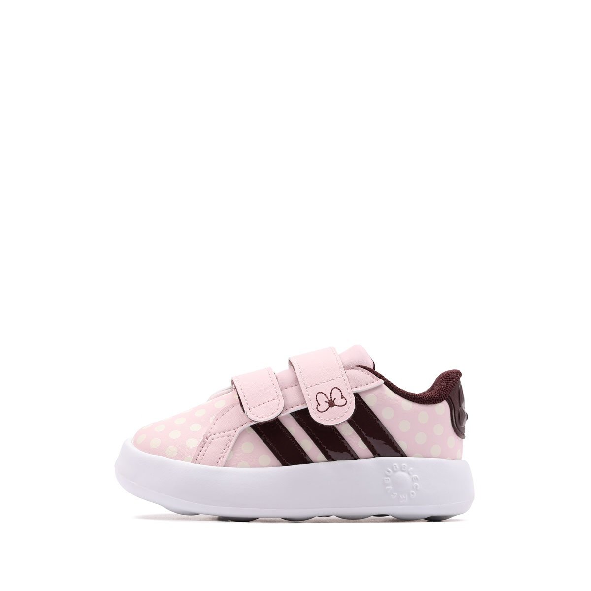 adidas Grand Court Minnie CF I Детски кецове JR8131