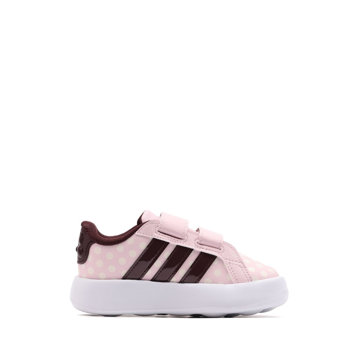 adidas Grand Court Minnie CF I Детски кецове JR8131
