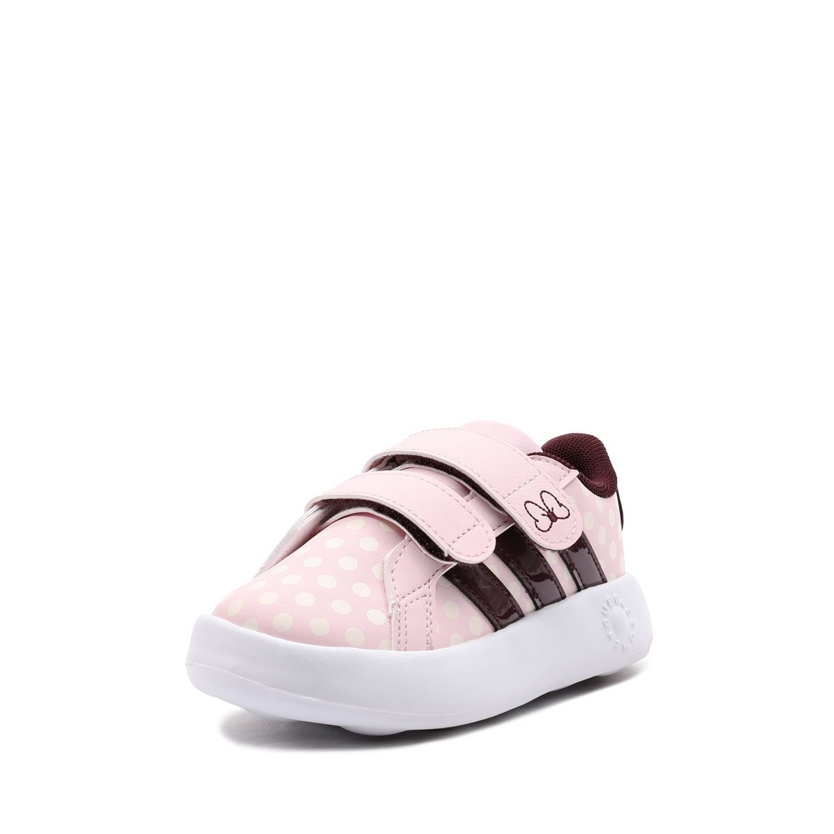 adidas Grand Court Minnie CF I Детски кецове JR8131