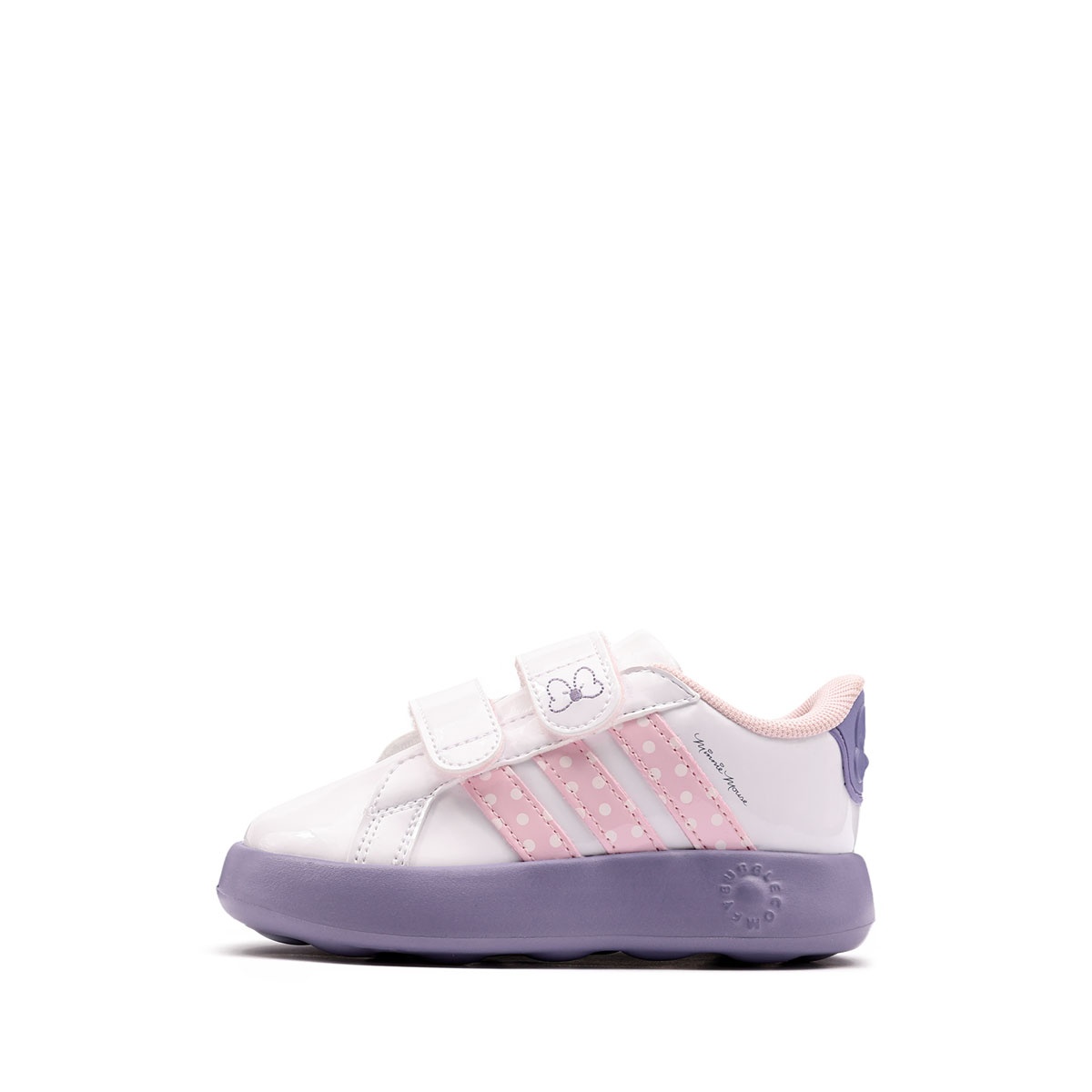 adidas Grand Court Minnie CF I Детски кецове KI9443