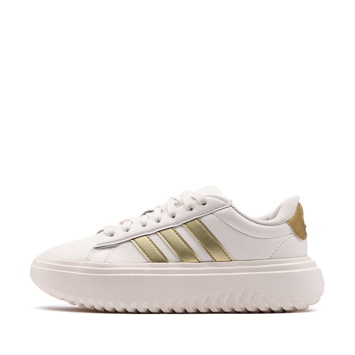 Дамски кецове adidas Grand Court Platform JR0699 adidas Grand Court Platform Дамски кецове JR0699