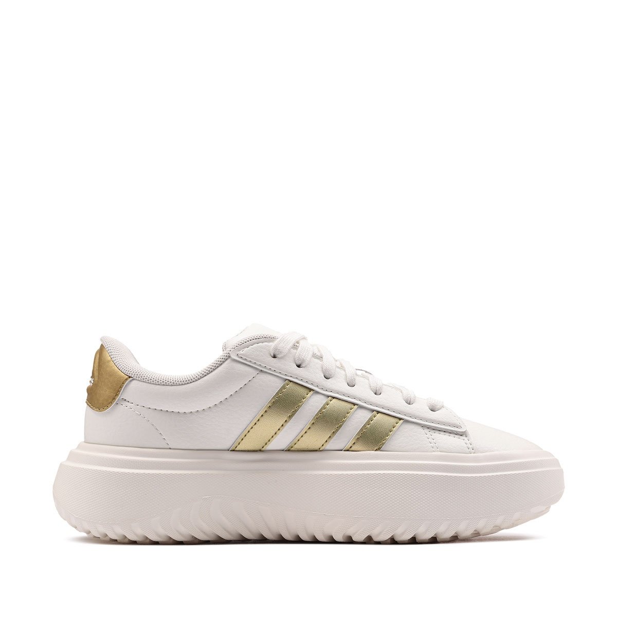 Дамски кецове adidas Grand Court Platform JR0699 adidas Grand Court Platform Дамски кецове JR0699
