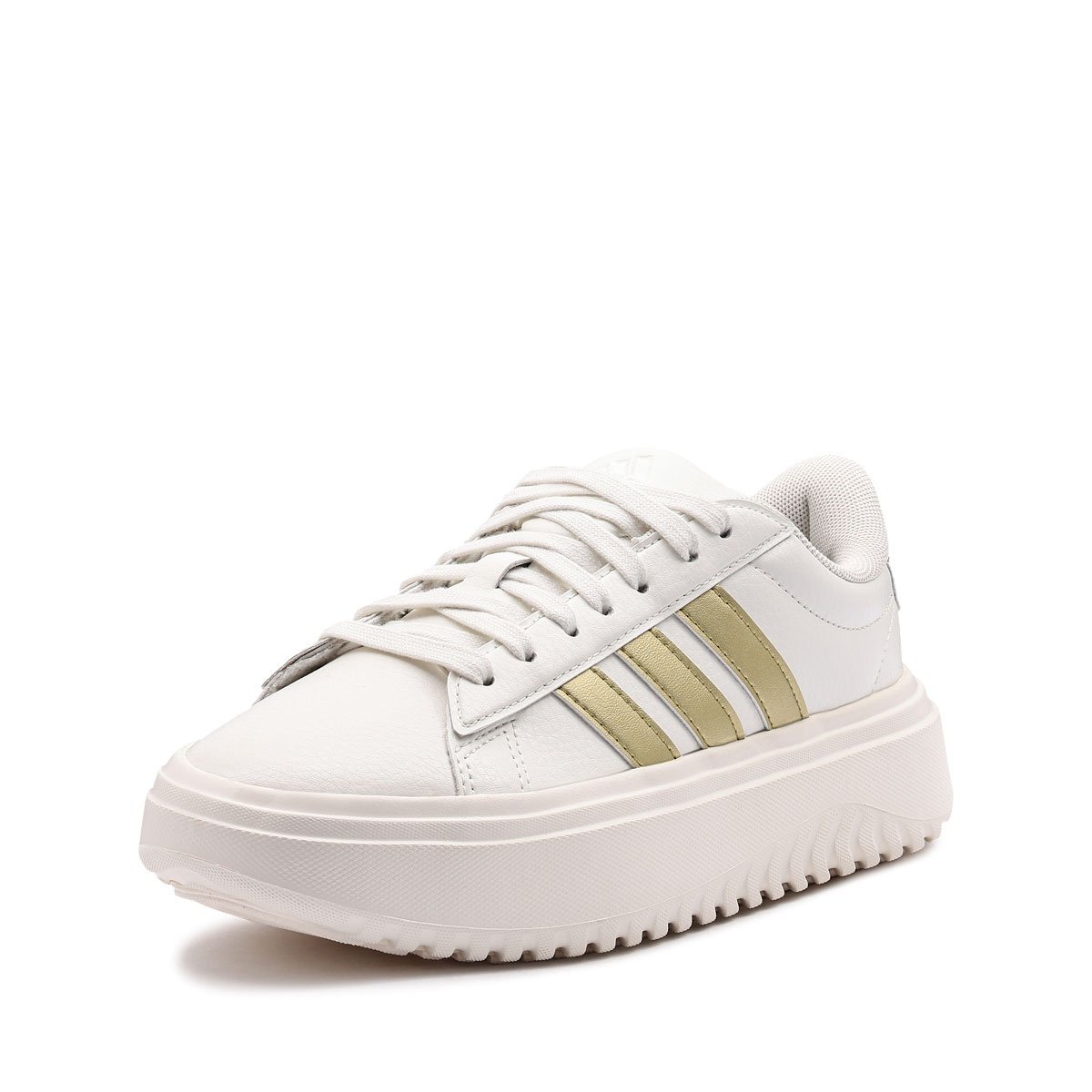 Дамски кецове adidas Grand Court Platform JR0699 adidas Grand Court Platform Дамски кецове JR0699