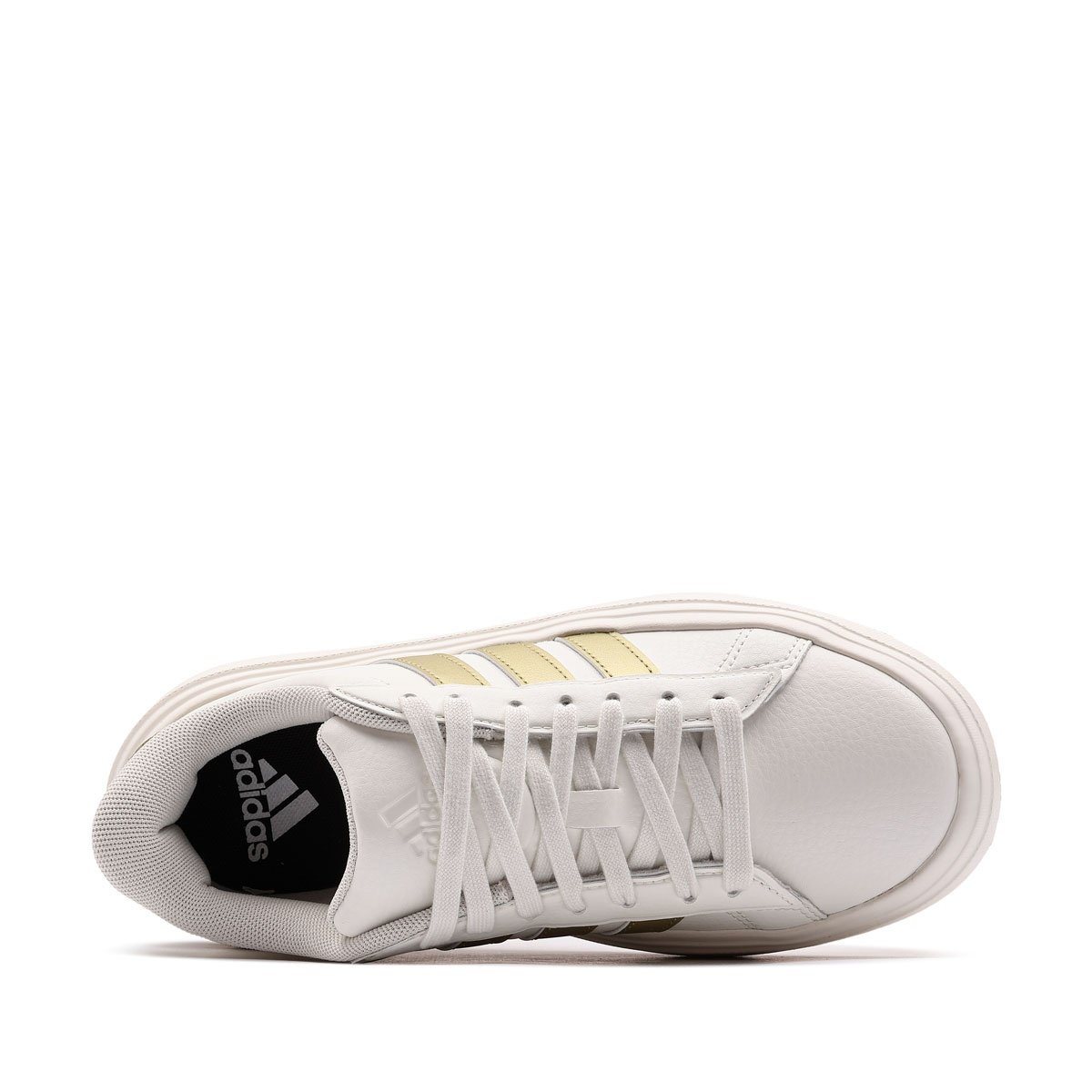 Дамски кецове adidas Grand Court Platform JR0699 adidas Grand Court Platform Дамски кецове JR0699