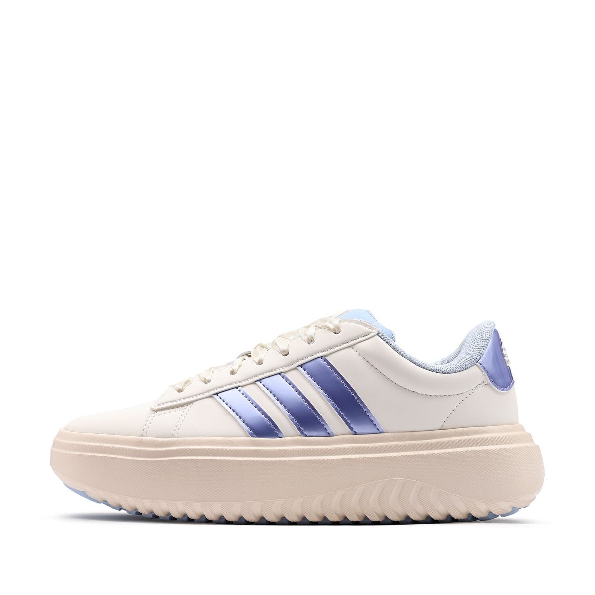 Дамски кецове adidas Grand Court Platform JR0706 adidas Grand Court Platform Дамски кецове JR0706