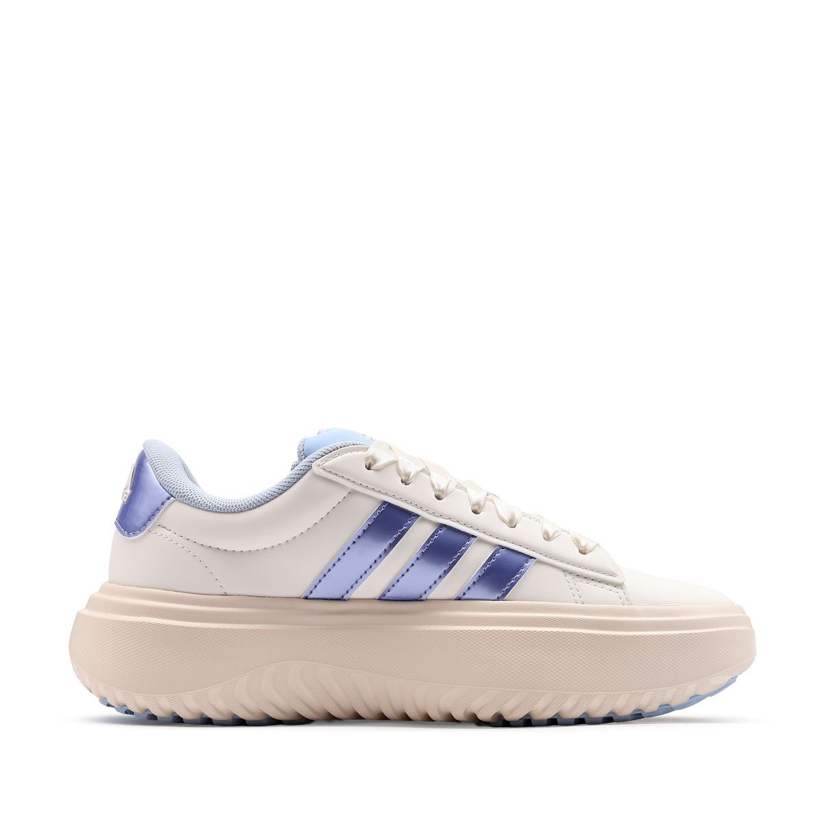 Дамски кецове adidas Grand Court Platform JR0706 adidas Grand Court Platform Дамски кецове JR0706