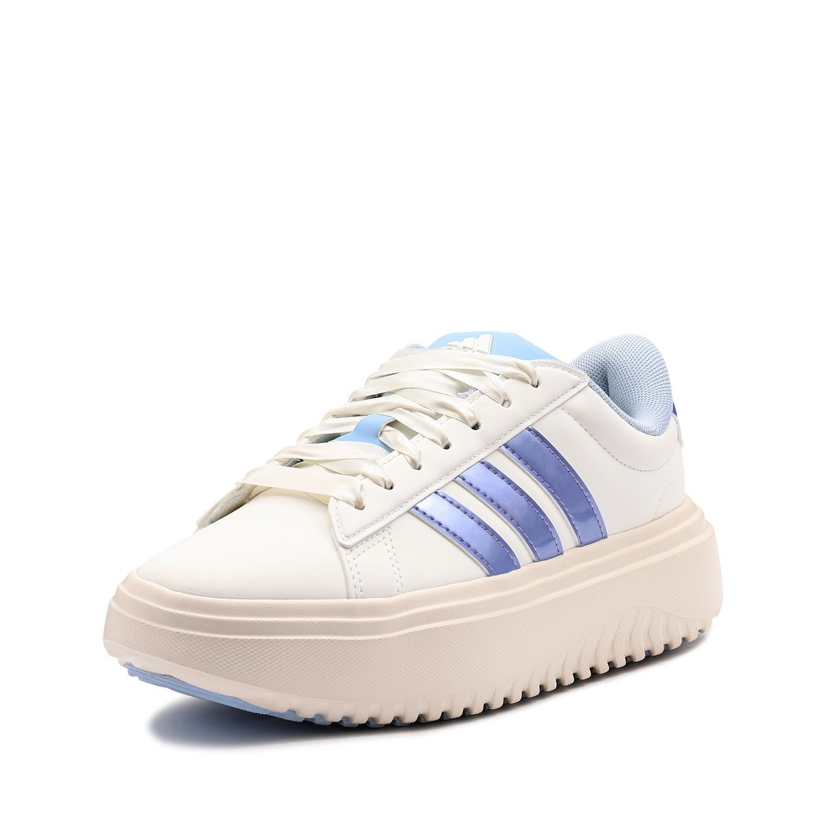 Дамски кецове adidas Grand Court Platform JR0706 adidas Grand Court Platform Дамски кецове JR0706