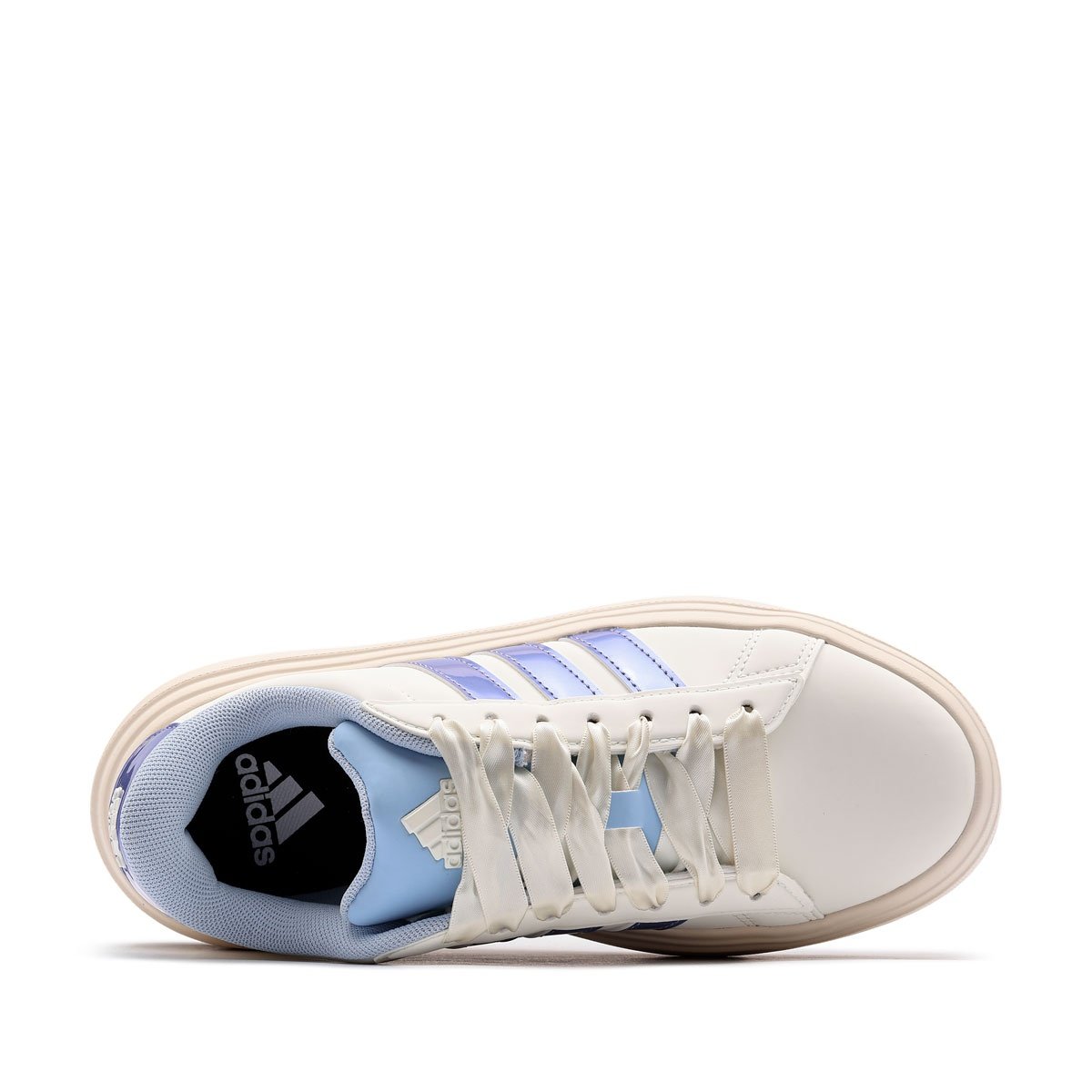 Дамски кецове adidas Grand Court Platform JR0706 adidas Grand Court Platform Дамски кецове JR0706