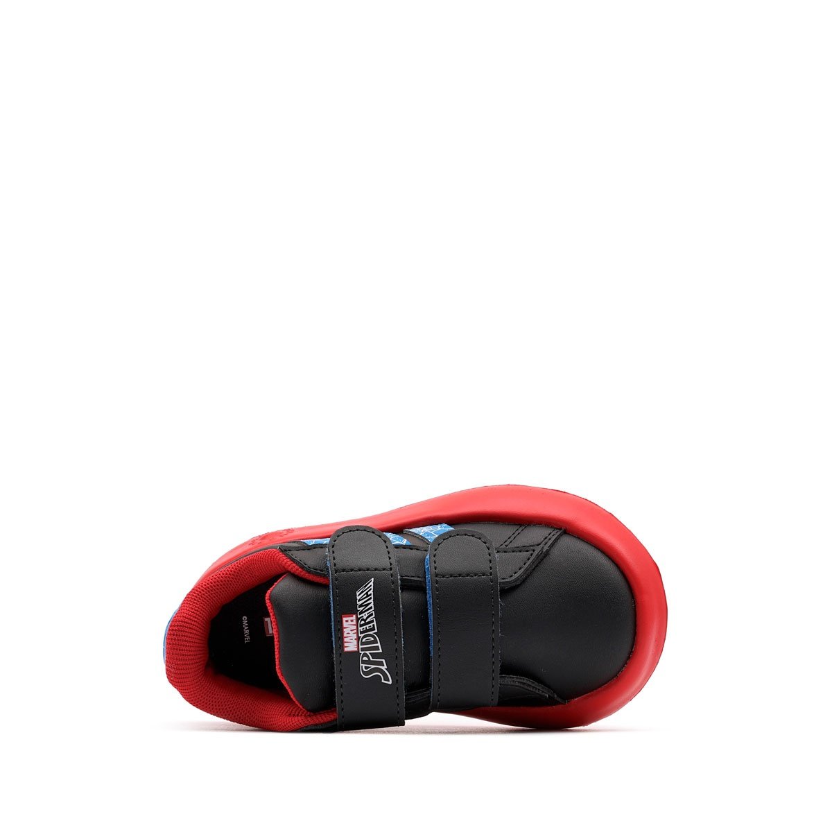 adidas Grand Court Spider-Man CF I Детски кецове JQ7828
