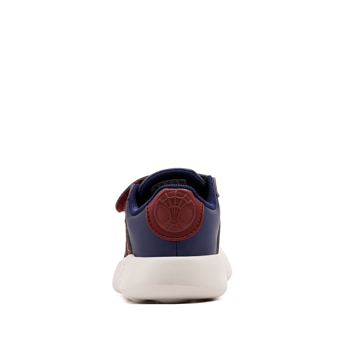 adidas Grand Court Spider-Man CF Детски кецове JS2342