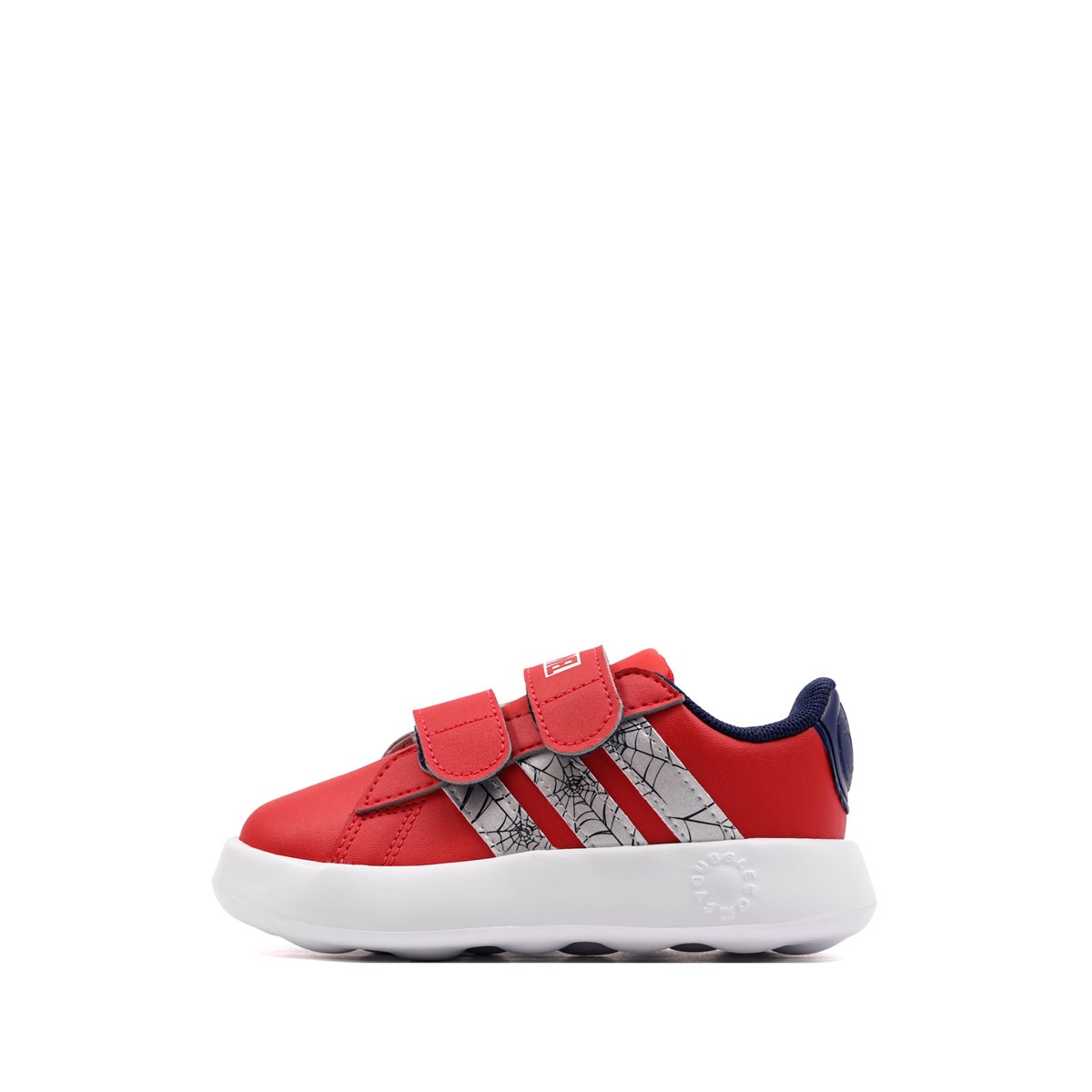 adidas Grand Court Spider-Мan CF Детски кецове KI9193
